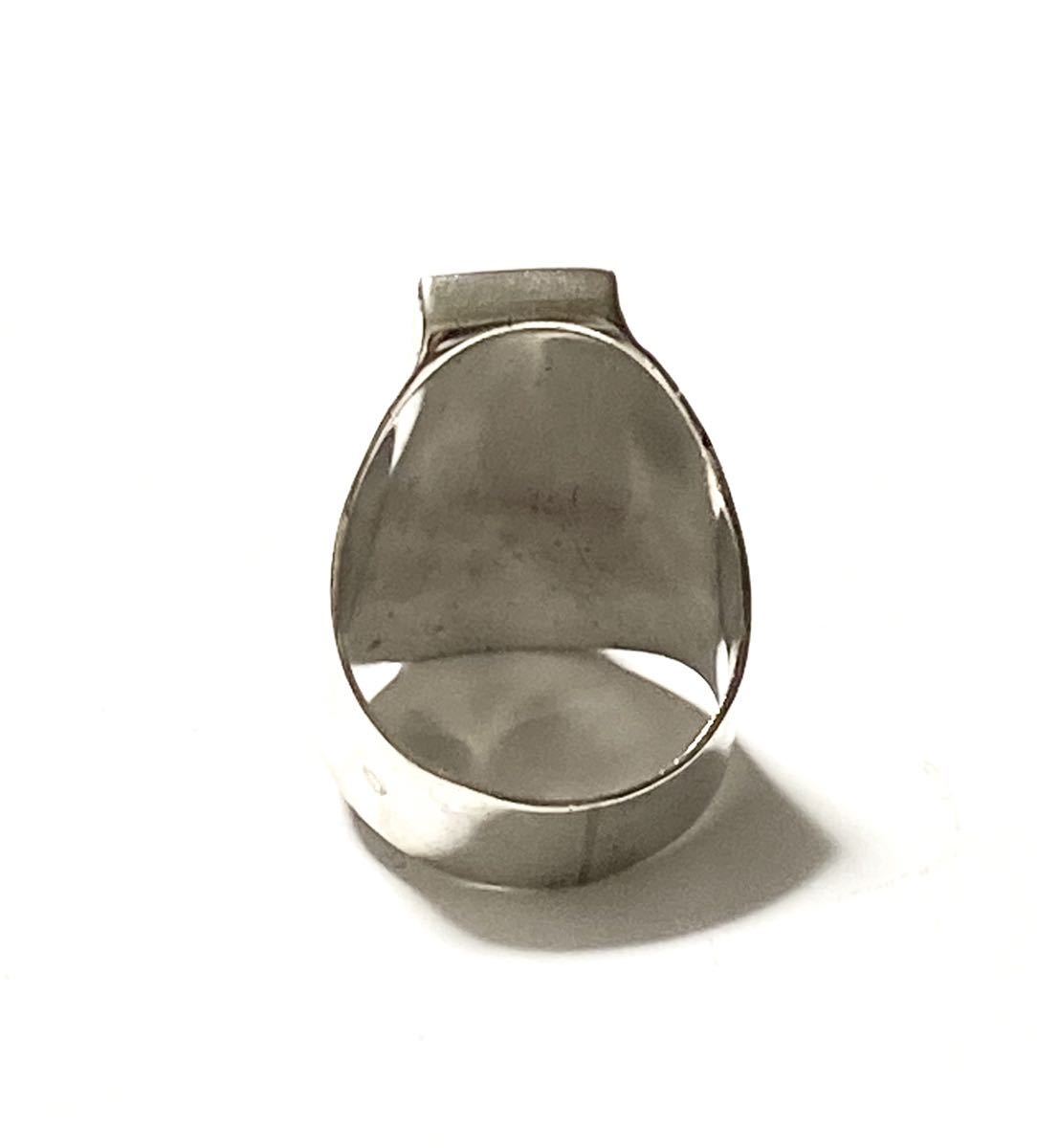  Touareg silver ring silver ring Touareg jewelry ring 