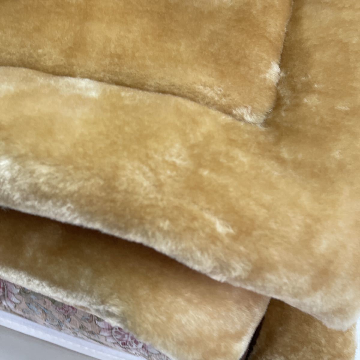 6120円 【新品】200×300 V&A 長方形 こたつ掛け布団 6120円 【新品】200×300 V&A 長方形 こたつ掛け布団