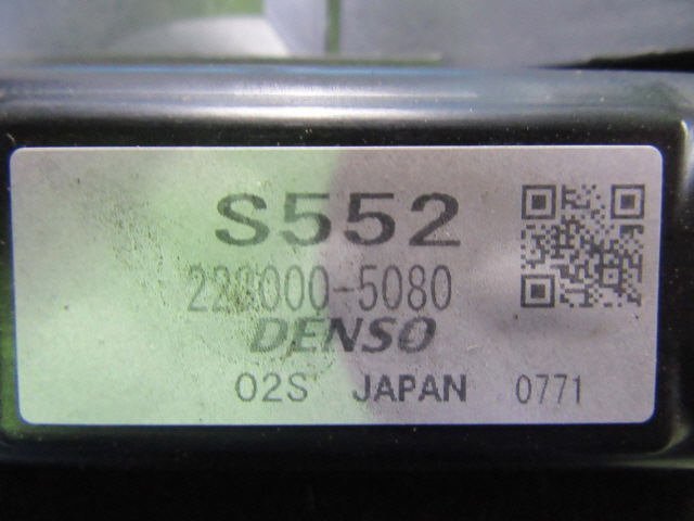 中古 デミオ LDA-DJ5FS ラジエータ S5-DPTS [ZNo:04001863]_画像3