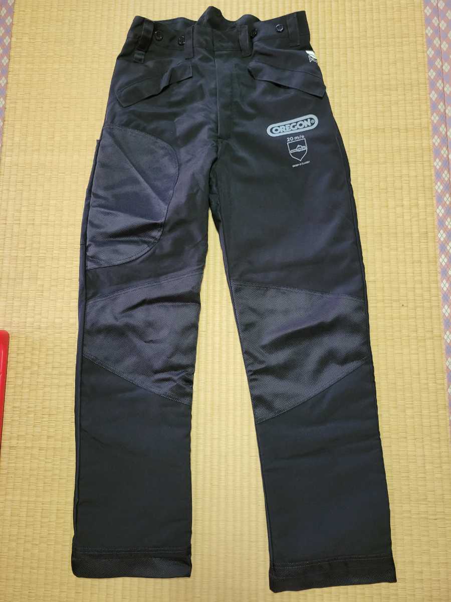オレゴン ワイポア 防護ズボンMサイズ www.cleanlineapp.com