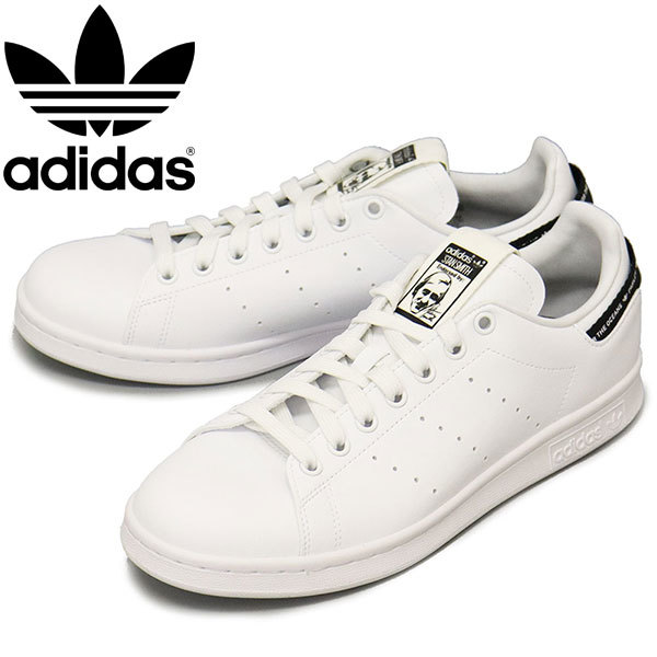adidas (アディダス) GV7608 STAN SMITH PARLEY スタンスミス パーレイ