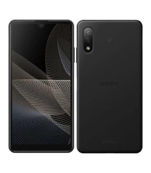 SONY ソニー Xperia Ace II エクスペリアエースマークツー docomo