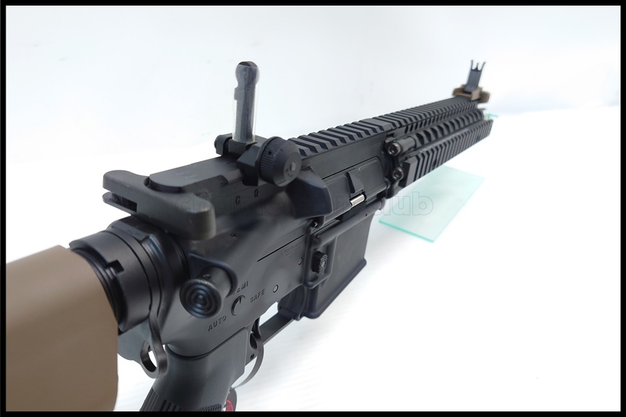 達ルー速♪便 東京マルイ No.11 MK18 MOD.1 GBB 送料込み 即日発送