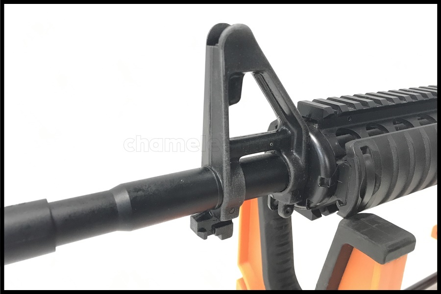 東京)東京マルイ M4A1 MWS ガスブローバック レールカバー付き | www