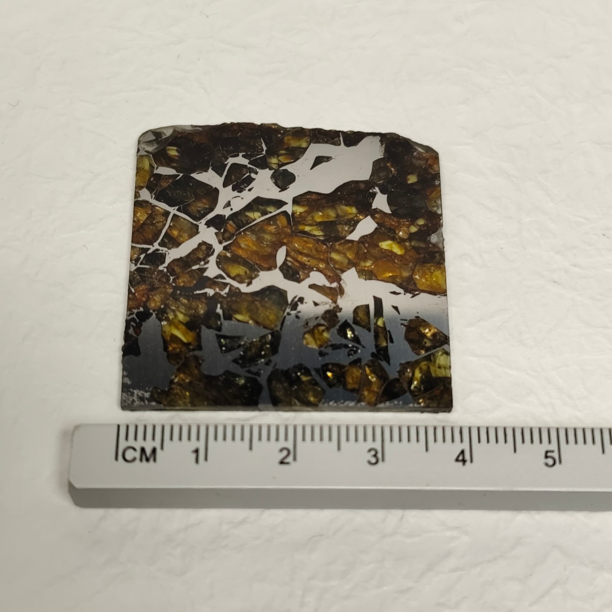 などと セイムチャン隕石 12g NO.46 VEenh-m22379512453 じパラサイ