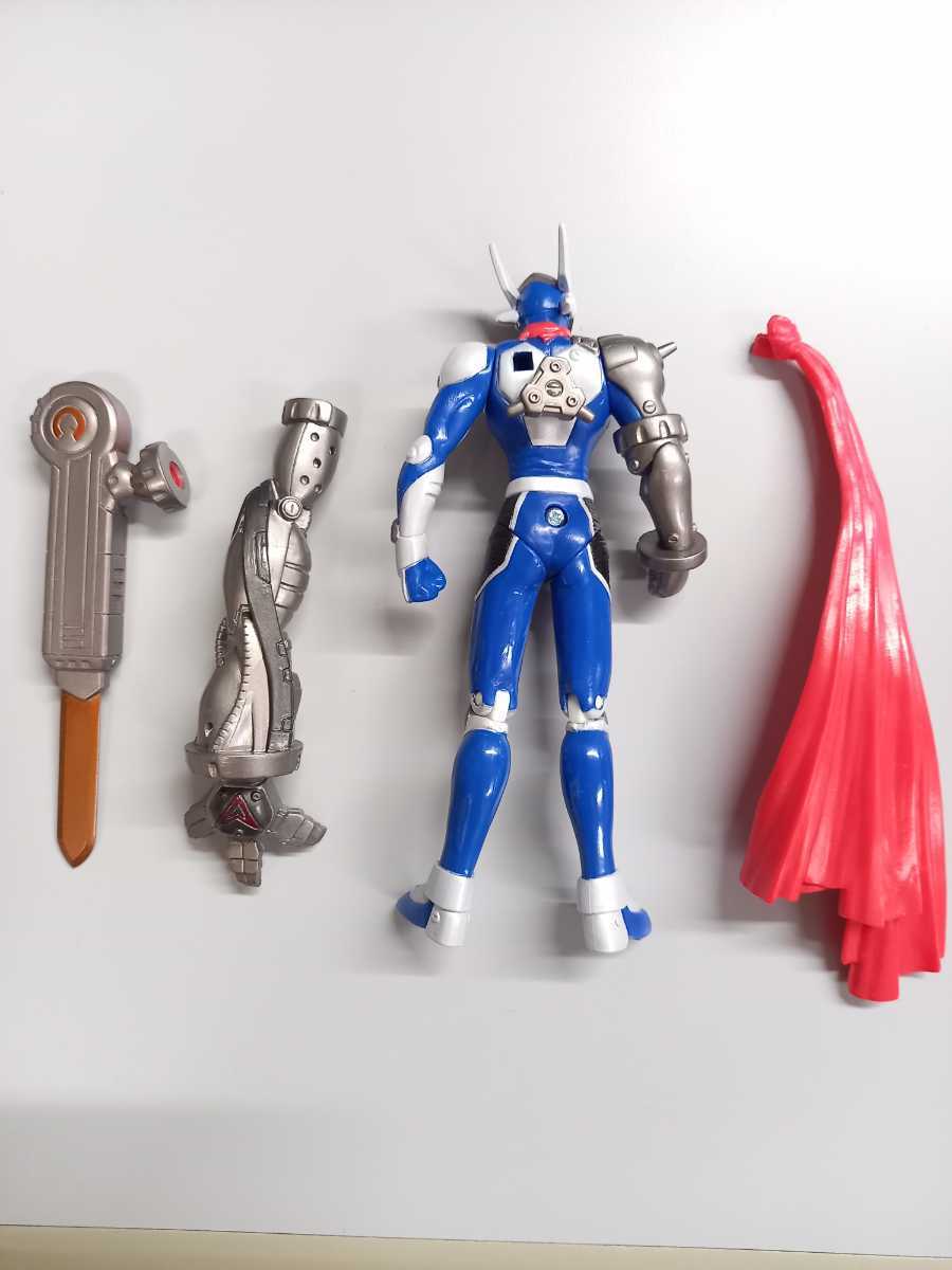 デジモンテイマーズ DReal「ジャスティモン」ディーリアル 中古 デジモンテイマーズ DReal「ジャスティモン」ディーリアル 中古