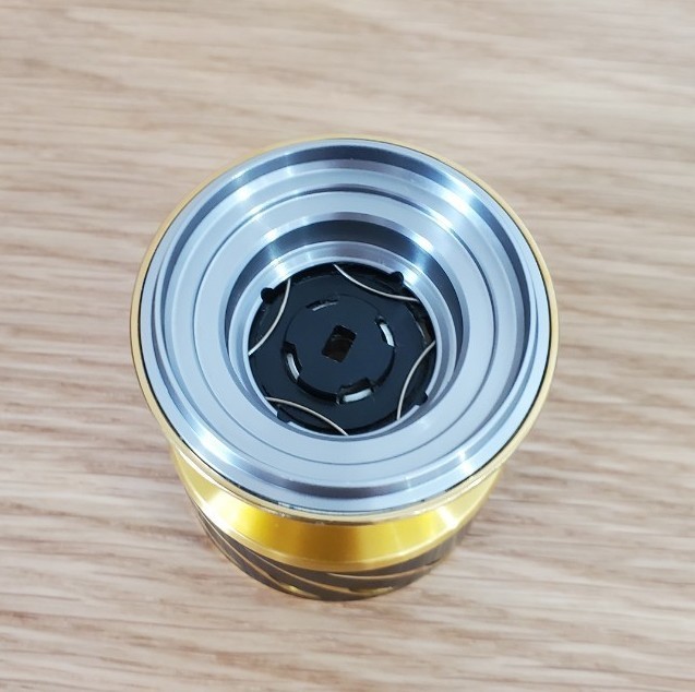 シマノ 夢屋 14ステラ4000 1520スプール|Yahoo!フリマ(旧 シマノ 夢屋 14ステラ4000 1520スプール|Yahoo!フリマ(旧