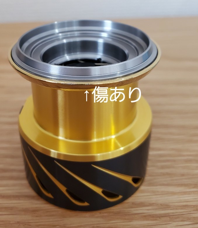 シマノ 夢屋 14ステラ4000 1520スプール|Yahoo!フリマ(旧 シマノ 夢屋 14ステラ4000 1520スプール|Yahoo!フリマ(旧