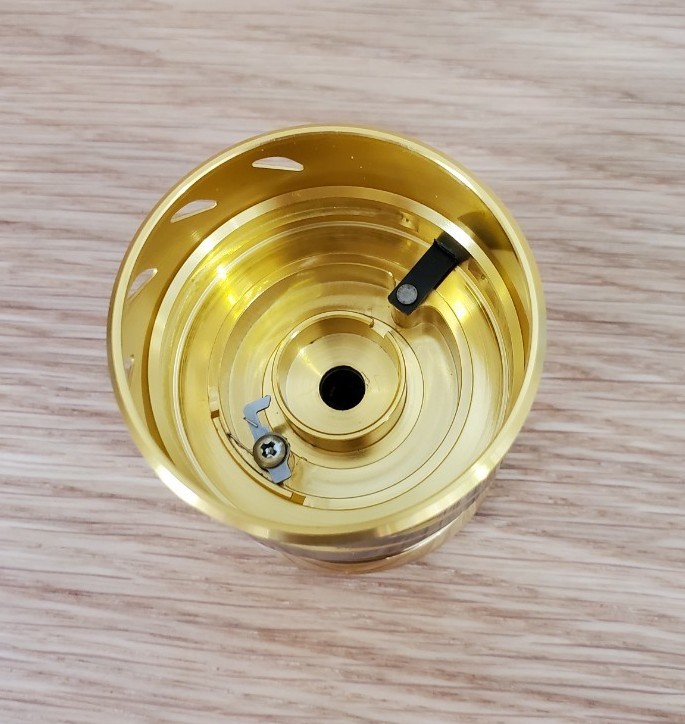 シマノ 夢屋 14ステラ4000 1520スプール|Yahoo!フリマ(旧 シマノ 夢屋 14ステラ4000 1520スプール|Yahoo!フリマ(旧