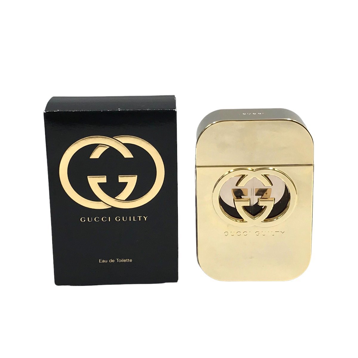 GUCCI GUILTY オードトワレ-