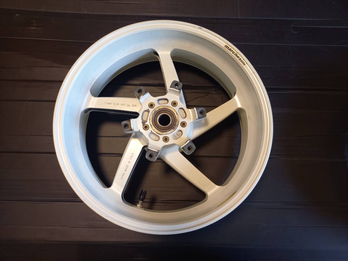 マルケジーニ marchesini CB1300 SC40用 前後セット | bergosafety.com.br