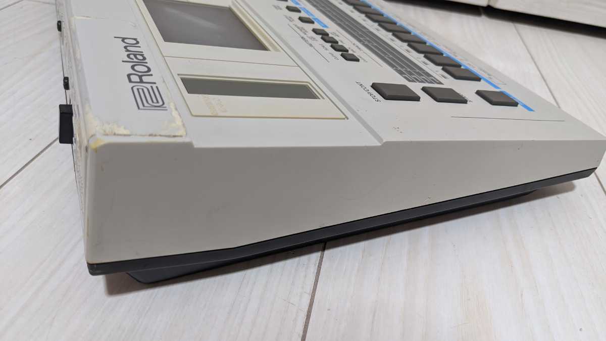 ROLAND TR-727 Rhythm Composer ローランド リズムマシン