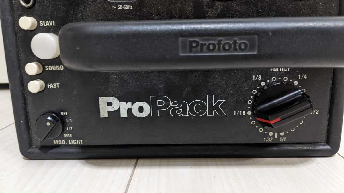 Profoto Pro фото Propack