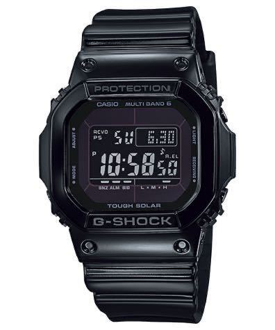 新品未使用】G-SHOCK GW-M5610-1BB 電波ソーラー 人気 定番 新品未使用】G-SHOCK GW-M5610-1BB 電波ソーラー 人気 定番