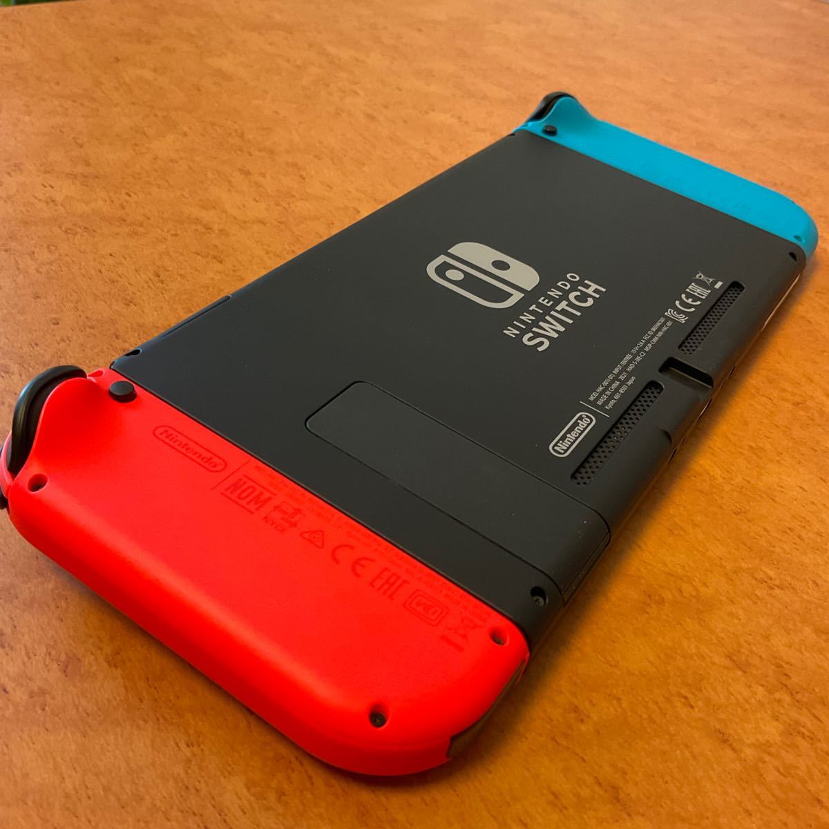 Nintendo Switch ニンテンドースイッチ本体+Proコントローラー　メモリーカード128GB付き