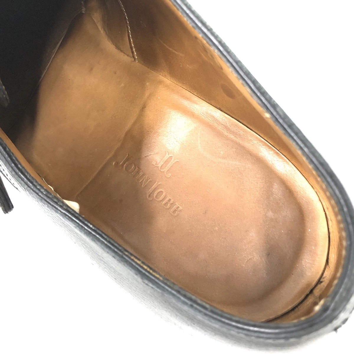 JOHN LOBB / WILLIAM ダブルモンク ストラップ シューズ | ovale.eu