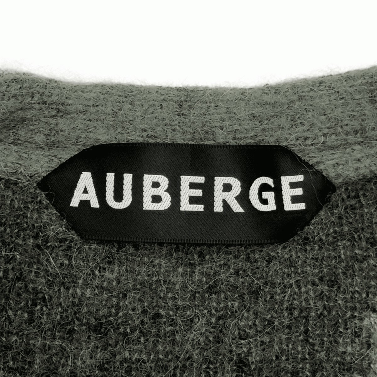 正規品】 AUBERGE KURT Grange Moss size40 abamedyc.com