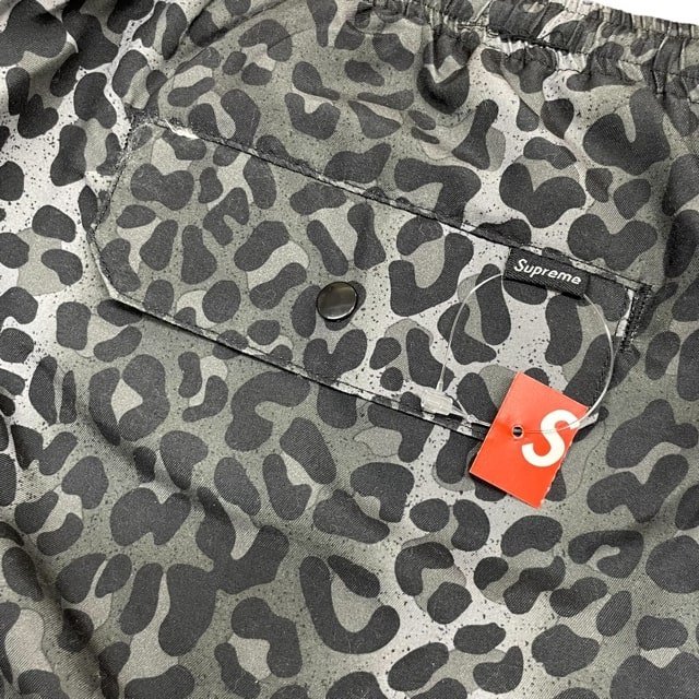 15ss Supreme / NYLON WATER SHORT シュプリーム / ナイロン