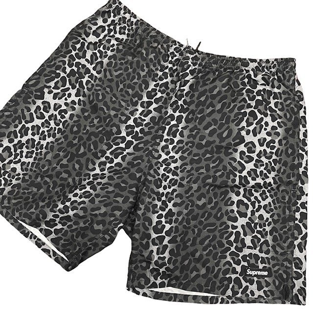 15ss Supreme / NYLON WATER SHORT シュプリーム / ナイロン