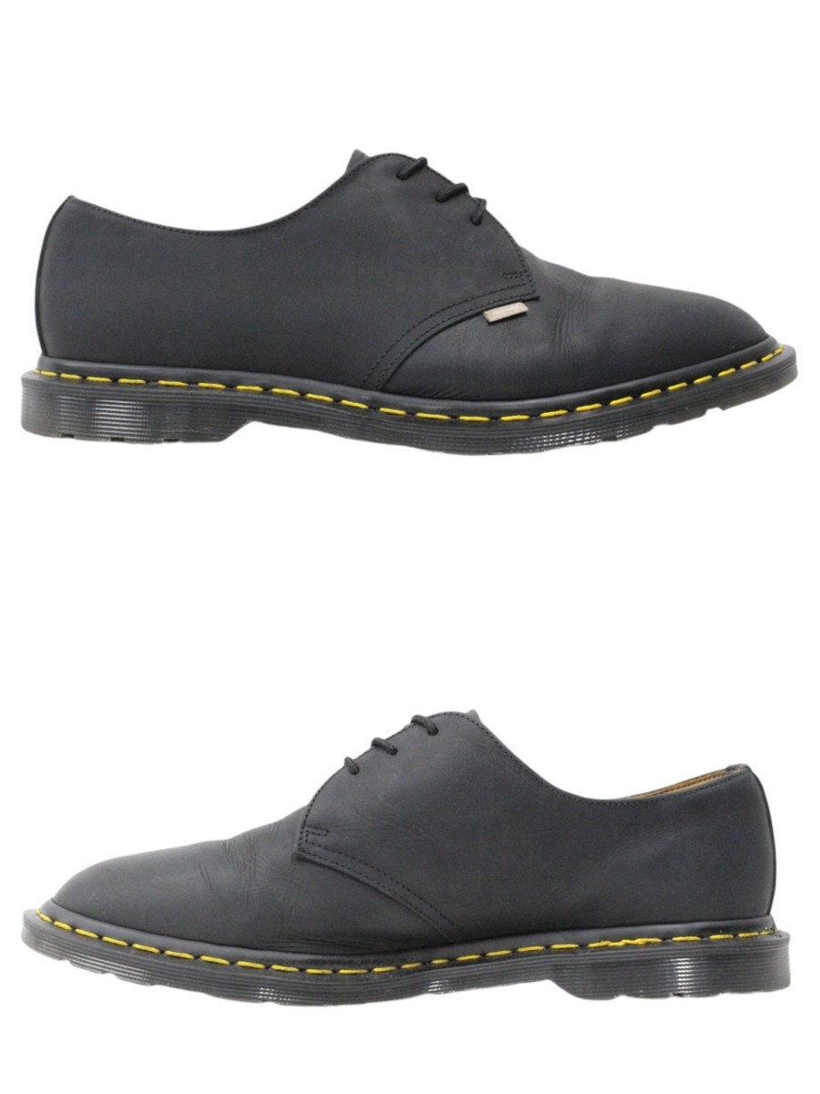 Dr. Martens × JJJJound - ARCHIEⅡ ドクターマーチン ジョウンド