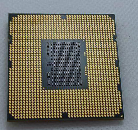 1円スタート　24時間以内発送　インテル Intel XEON プロセッサー E5640 12M キャッシュ 2.66 GHz ジャンク品　サーバー_画像2