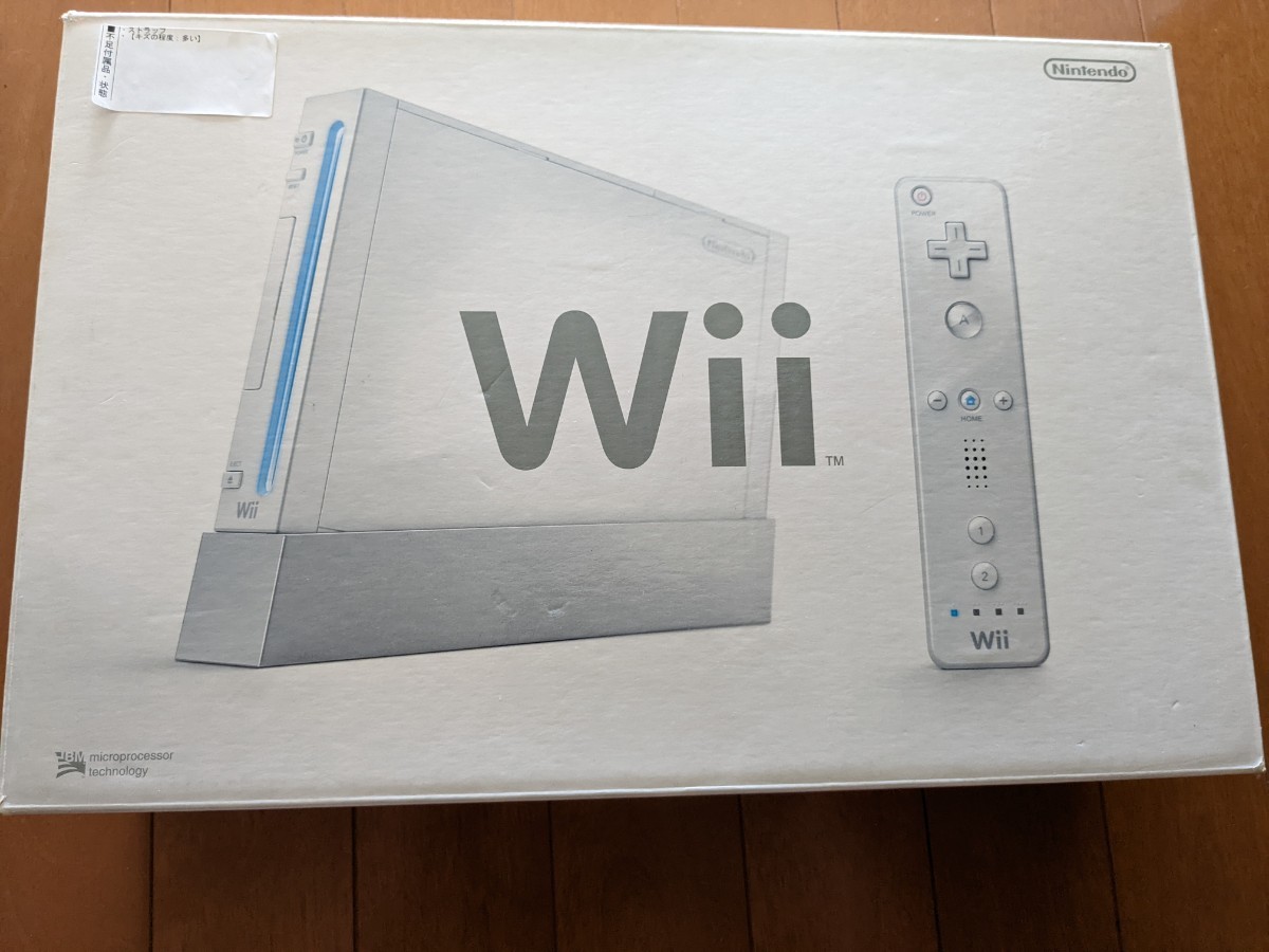 wii 本体 ソフト まとめ売り
