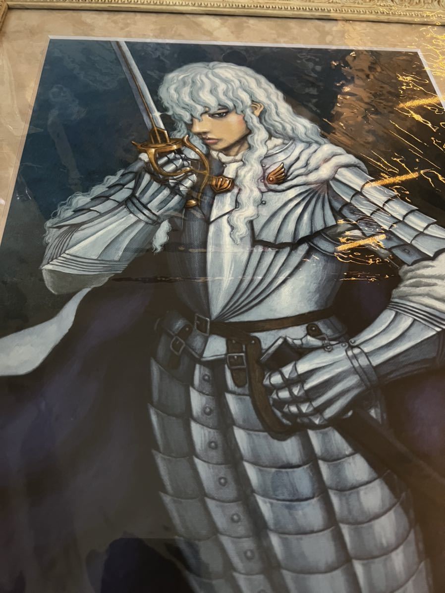 大ベルセルク展 複製原画|Yahoo!フリマ(旧PayPayフリマ) 大ベルセルク展 複製原画|Yahoo!フリマ(旧PayPayフリマ)