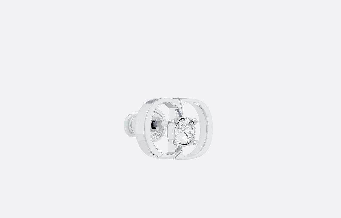 Yahoo!オークション - DIOR CD ICON ピアス クリスタル メンズ Yahoo!オークション - DIOR CD ICON ピアス クリスタル メンズ