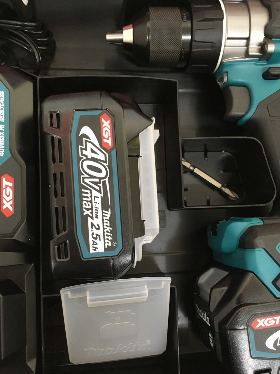 品】☆マキタ(Makita) 充電式ドライバドリル DF001GRDX T3607