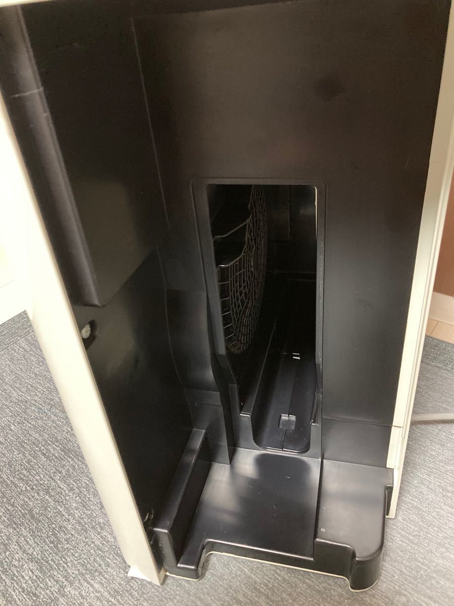 空気清浄機 加湿器 シャープ SHARP プラズマクラスター KC-50E8 空気清浄機 加湿器 シャープ SHARP プラズマクラスター KC-50E8