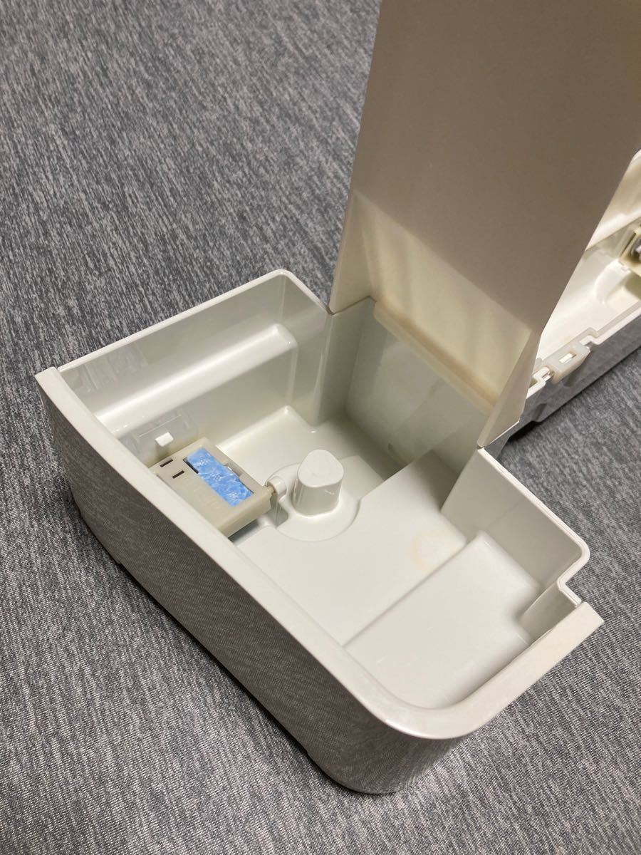 空気清浄機 加湿器 シャープ SHARP プラズマクラスター KC-50E8 空気清浄機 加湿器 シャープ SHARP プラズマクラスター KC-50E8