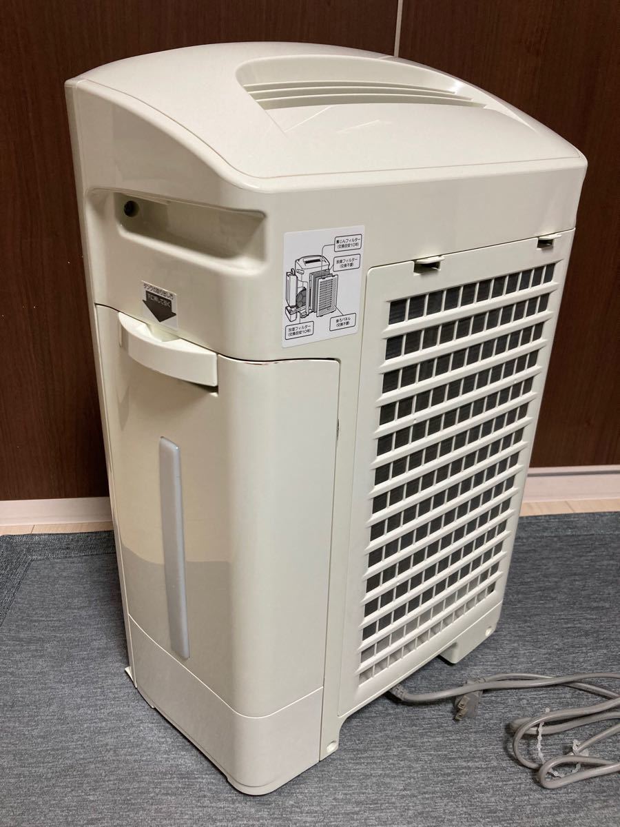 空気清浄機 加湿器 シャープ SHARP プラズマクラスター KC-50E8 空気清浄機 加湿器 シャープ SHARP プラズマクラスター KC-50E8