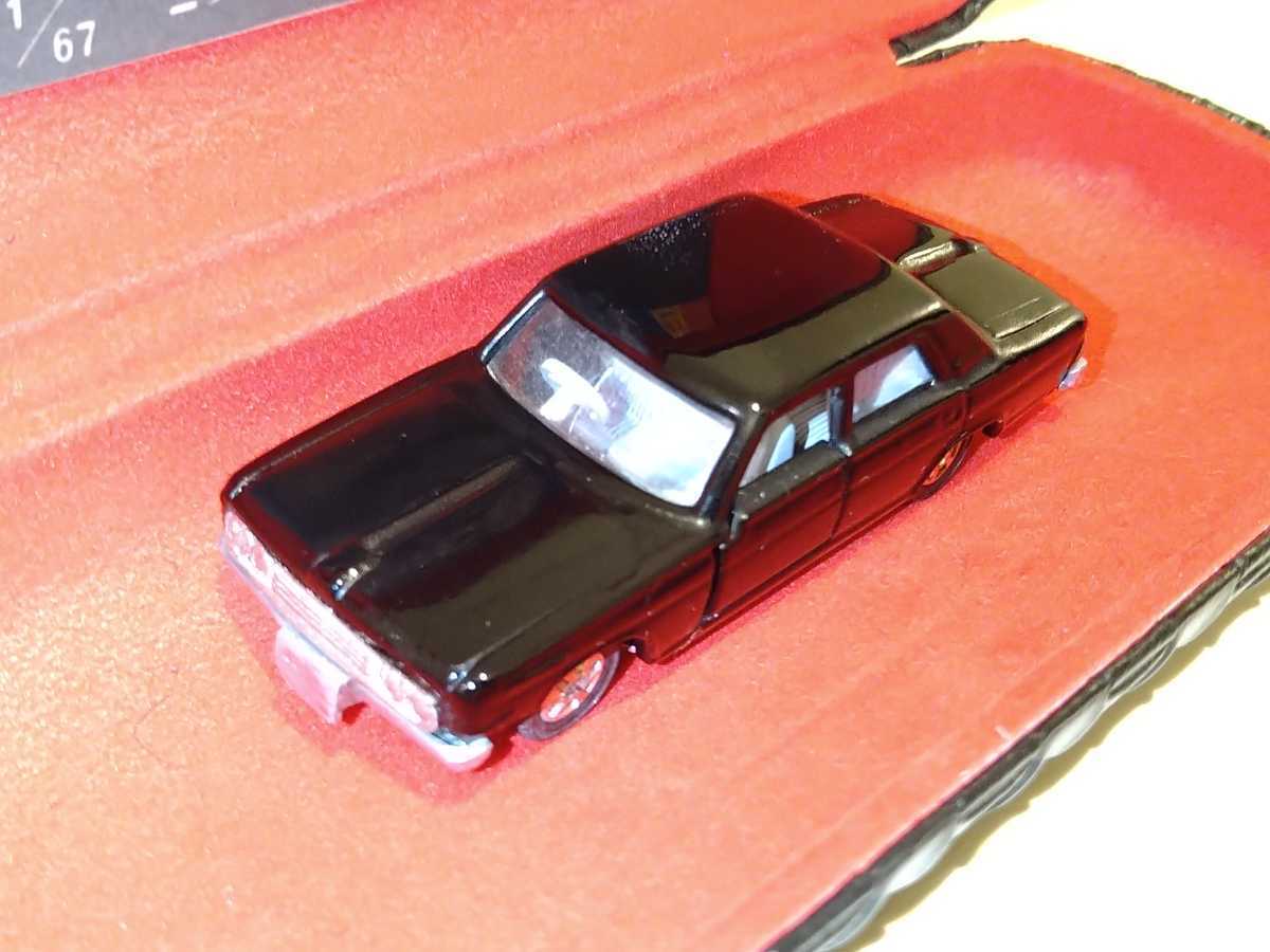 日産 プレジデント 幻の初代 150 トミカ レプリカ 改造品 日産 プレジデント 幻の初代 150 トミカ レプリカ 改造品