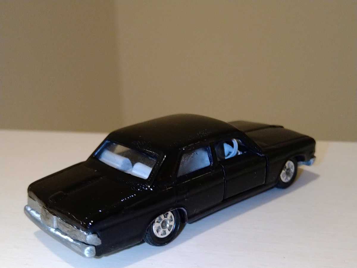 日産 プレジデント 幻の初代 150 トミカ レプリカ 改造品 日産 プレジデント 幻の初代 150 トミカ レプリカ 改造品