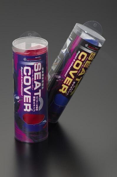 ジャイロX TD01 国産シートカバー 張替 白P 黒 オンラインショップ 黒