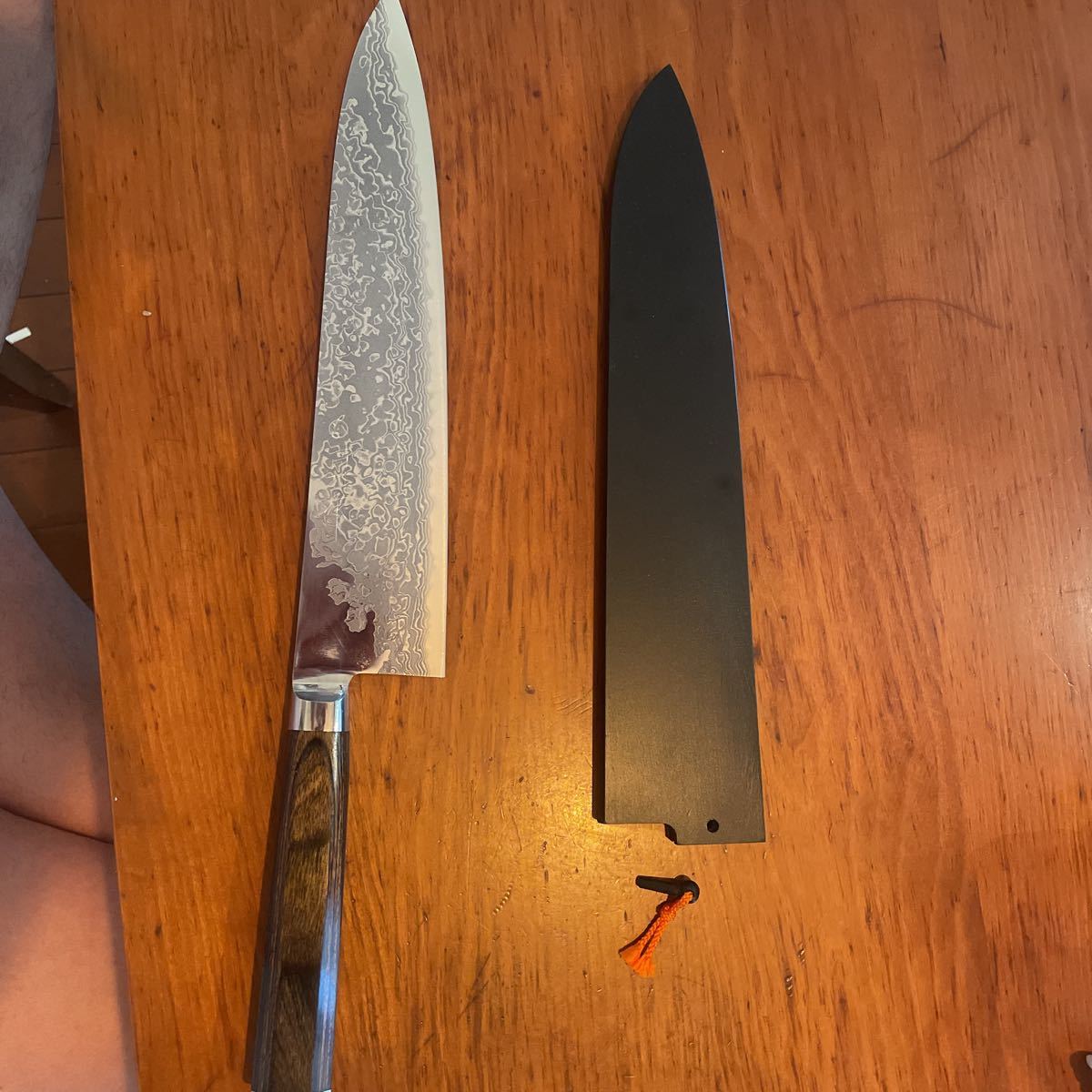 SALE/79%OFF】 お線香屋包丁 日本製 G-72 関兼常 本匠 兼正 Gシリーズ