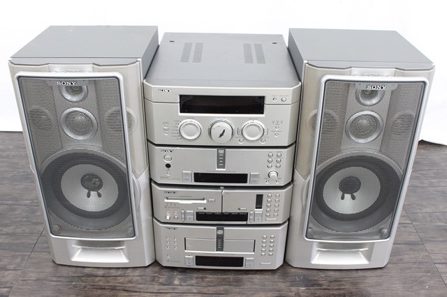 新作グッSONY ソニー SS-MD919 スピーカーシステム スピーカー