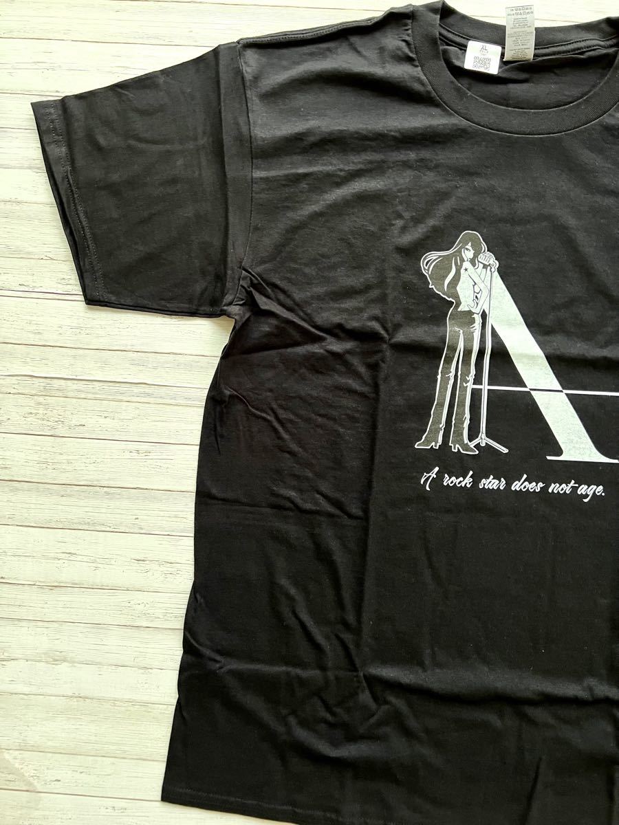 LOVEBITE ラブバイツ asamiバースデーTシャツ 新品未使用 サイズ LOVEBITE ラブバイツ asamiバースデーTシャツ 新品未使用 サイズ