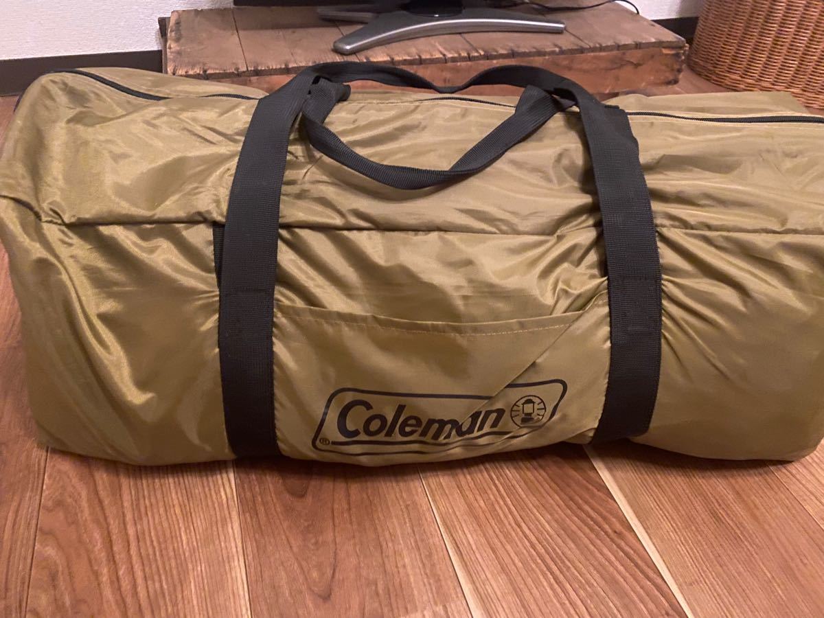 コールマン Coleman VC2ポールシェルター|Yahoo!フリマ(旧 コールマン Coleman VC2ポールシェルター|Yahoo!フリマ(旧