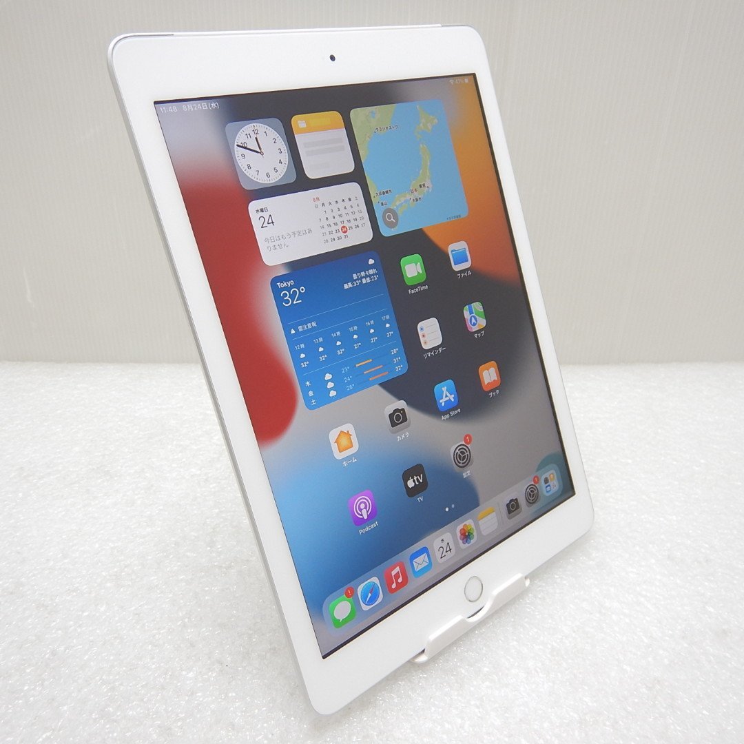 非対面買い物 iPad (第 Cellular：A1954 + Wi-Fi 世代) 6 タブレット