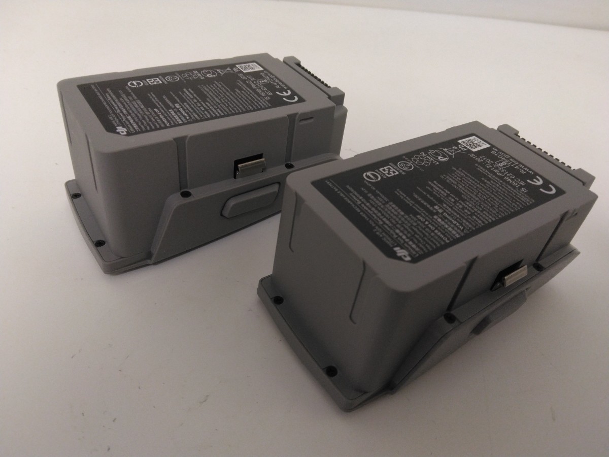 素晴らしい価格 DJI Mavic Air バッテリー マビックエアー用DJI純正品