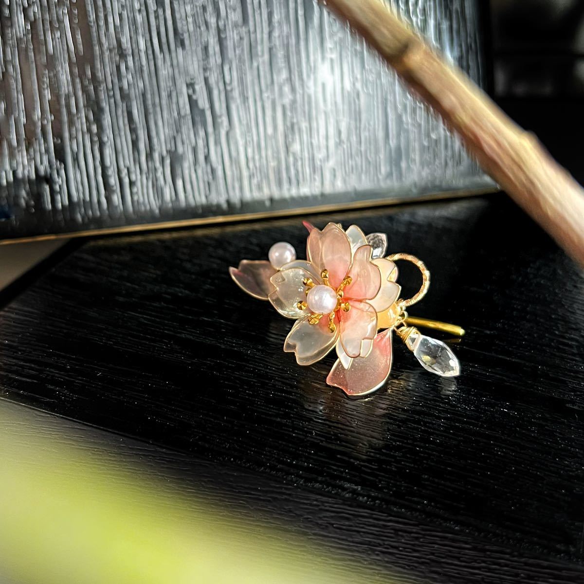 注文後の変更キャンセル返品 八重桜 ポニーフック レディース アクセサリー フラワー 春 女性 和 アクセ 和風 綺麗 和小物 和雑貨 大人 おしゃれ オシャレ お洒落 可愛い かわいい ギフト 贈り物 プレゼント 誕生日 記念日 卒業式 入学式 お揃い 親子セット 注文後の変更キャンセル返品 八重桜 ポニーフック レディース アクセサリー フラワー 春 女性 和 アクセ 和風 綺麗 和小物 和雑貨 大人 おしゃれ オシャレ お洒落 可愛い かわいい ギフト 贈り物 プレゼント 誕生日 記念日 卒業式 入学式 お揃い 親子セット