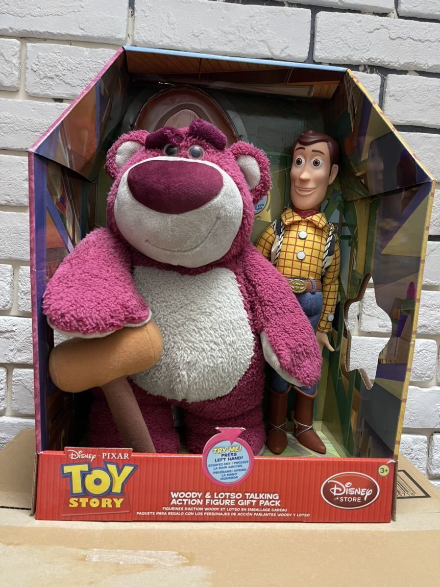 トイストーリー トーキング ウッディ ロッツォ リアルサイズ ディズニーストア 限定 セット トイ ストーリー 売買されたオークション情報 Yahooの商品情報をアーカイブ公開 オークファン Aucfan Com トイストーリー トーキング ウッディ ロッツォ リアルサイズ ディズニーストア 限定 セット トイ ストーリー 売買されたオークション情報 Yahooの商品情報をアーカイブ公開 オークファン Aucfan Com
