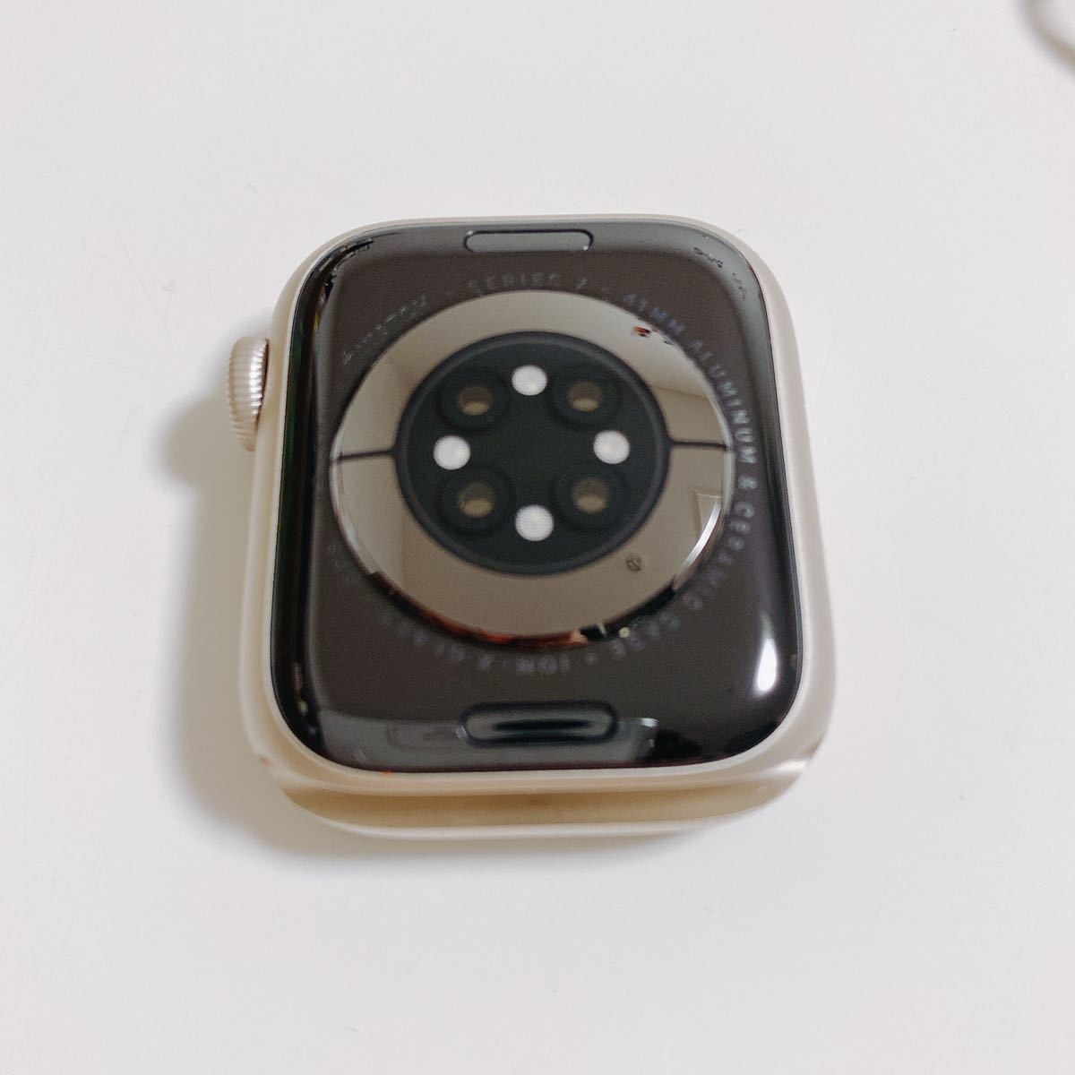 Apple Watch Series 7 本体 41MM GPSモデル｜Yahoo!フリマ（旧PayPay