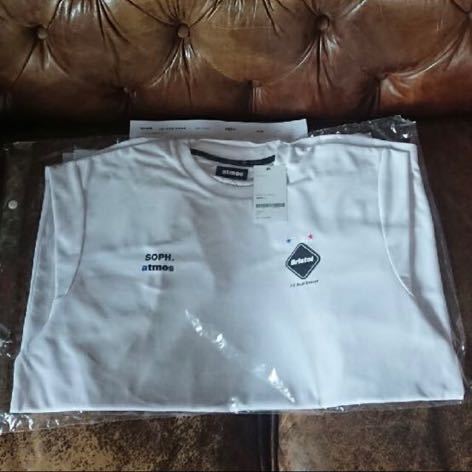 F.C.Real Bristol atmos PRE MATCH TOP XL | arvotulkki.fi