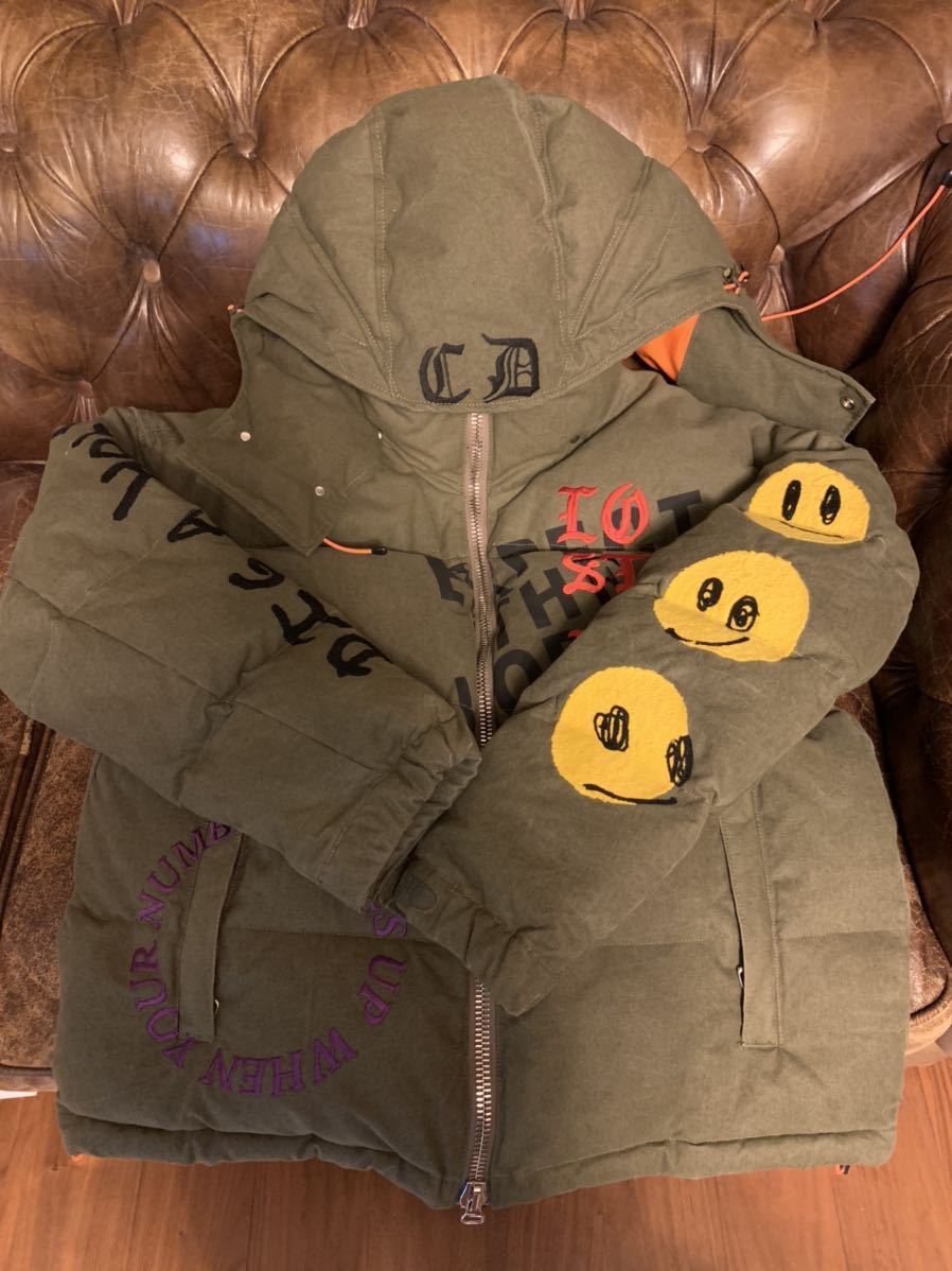 READYMADE DOWN JACKET 2 レディメイド　ダウンジャケット_画像3