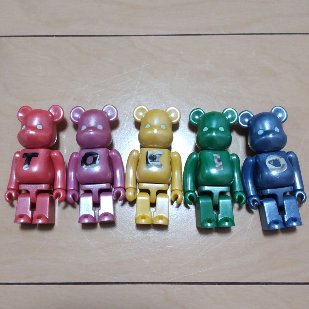 ベアブリック コンプリート BE@RBRICK TOKIO トキオ|Yahoo ベアブリック コンプリート BE@RBRICK TOKIO トキオ|Yahoo