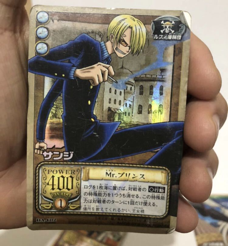 旧作 ONE PIECE ワンピース トレーディングカードゲーム TGC 旧作 ONE PIECE ワンピース トレーディングカードゲーム TGC
