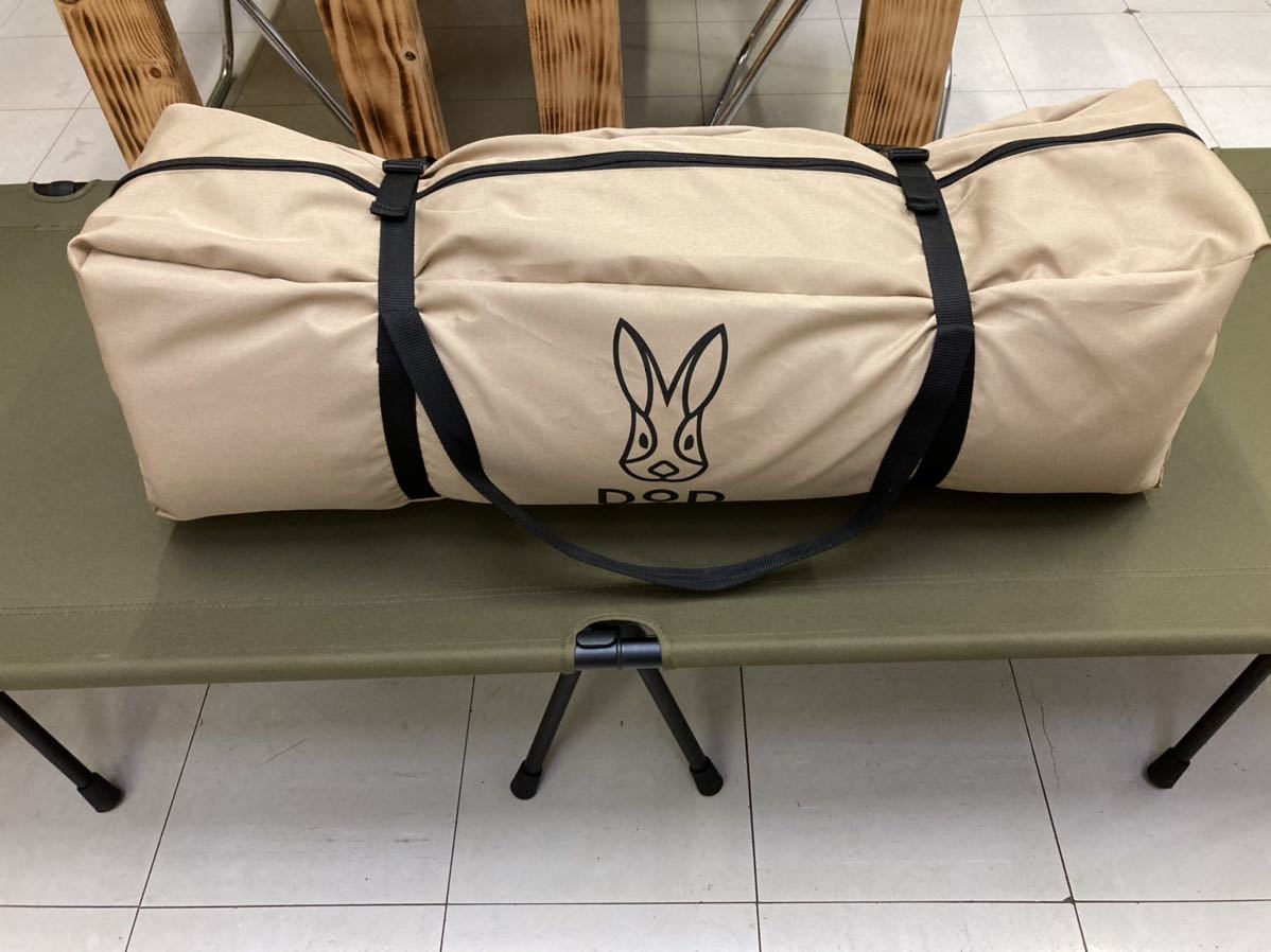 即日発送 DOD DOD(ディーオーディー ソトネノキワミ L ソトネノマクラ