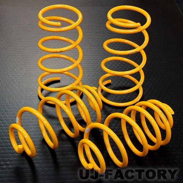 ★車検対応!ZOOM ダウンフォース★インテグラ DB6/ZC 2WD/1.6L